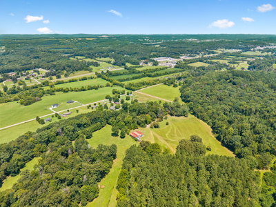 Brick Farmhouse with Acreage and Barn for Sale in Athens, TN - image 44
