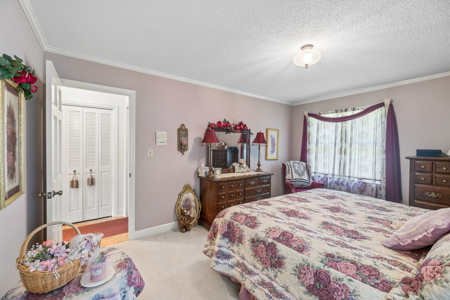 Brick Farmhouse with Acreage and Barn for Sale in Athens, TN - image 27