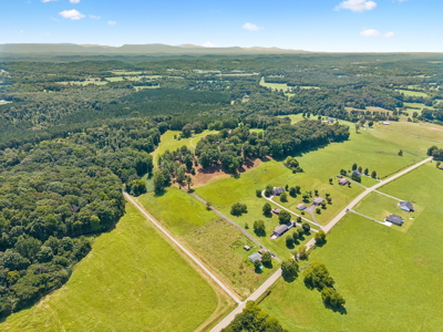 Brick Farmhouse with Acreage and Barn for Sale in Athens, TN - image 43