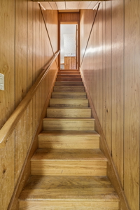 Brick Farmhouse with Acreage and Barn for Sale in Athens, TN - image 39