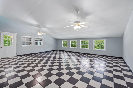 Brick Farmhouse with Acreage and Barn for Sale in Athens, TN - image 10