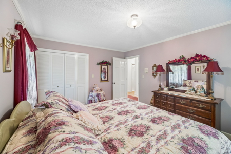 Brick Farmhouse with Acreage and Barn for Sale in Athens, TN - image 28