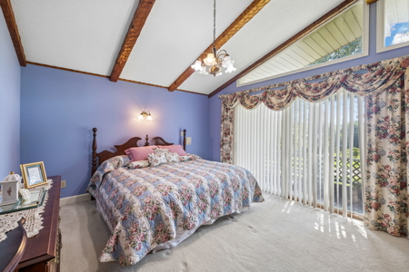 Brick Farmhouse with Acreage and Barn for Sale in Athens, TN - image 32