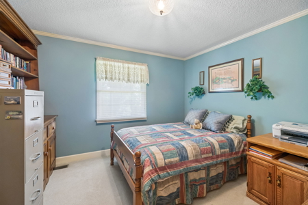 Brick Farmhouse with Acreage and Barn for Sale in Athens, TN - image 30