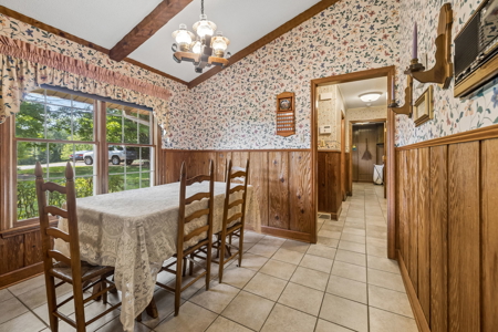 Brick Farmhouse with Acreage and Barn for Sale in Athens, TN - image 15