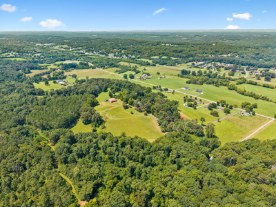 Brick Farmhouse with Acreage and Barn for Sale in Athens, TN - image 45