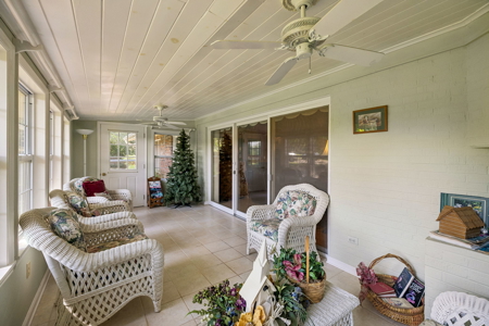 Brick Farmhouse with Acreage and Barn for Sale in Athens, TN - image 37