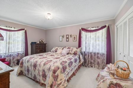 Brick Farmhouse with Acreage and Barn for Sale in Athens, TN - image 26
