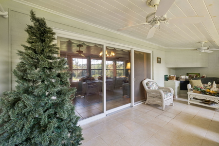 Brick Farmhouse with Acreage and Barn for Sale in Athens, TN - image 38