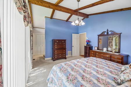 Brick Farmhouse with Acreage and Barn for Sale in Athens, TN - image 34