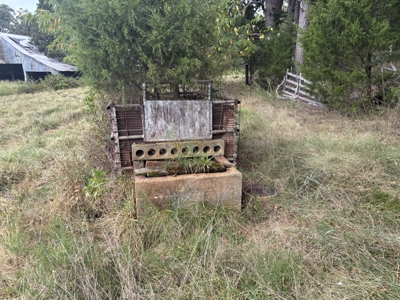 Richard's Ranch for Sale Near Rolla, MO | 574± Acres - image 26