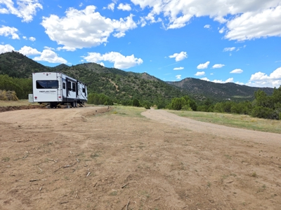 170.68 ± Acre Hunting Ranch by National Forest | Florence, CO - image 5