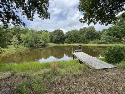 Exceptional 236 +/- Acre Estate | Hunting, Fishing, Recreational - image 30