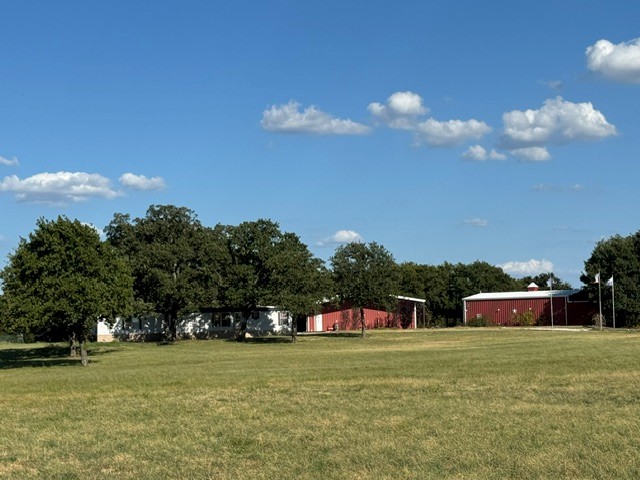Workshop - Homes