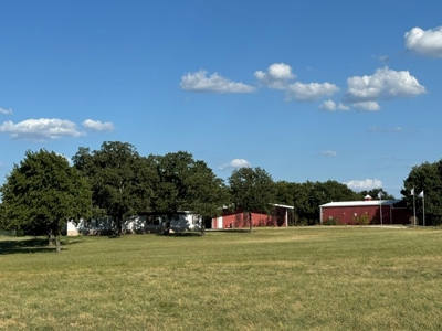 Exceptional 236 +/- Acre Estate | Hunting, Fishing, Recreational - image 35