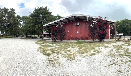 Exceptional 236 +/- Acre Estate | Hunting, Fishing, Recreational - image 6