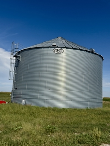Irrigated Farm for Sale in Dawson County,  Nebraska - image 39