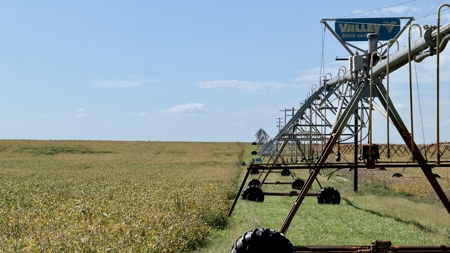 Irrigated Farm for Sale in Dawson County,  Nebraska - image 21