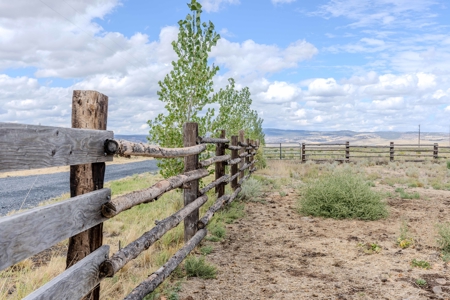 Eastern Oregon Greenhouse Acres Located Outside of Burns - image 2