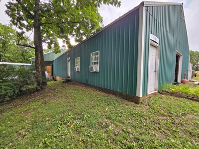 Country Home with Shop and High Tunnel Green Houses on 10 acres - image 45
