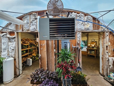 Country Home with Shop and High Tunnel Green Houses on 10 acres - image 37
