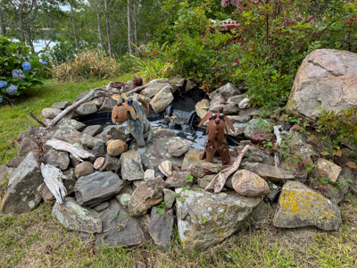 Coastal Home for sale Downeast - Lubec, Maine - image 18