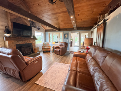 Coastal Home for sale Downeast - Lubec, Maine - image 29