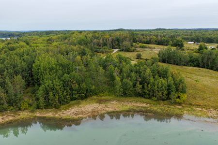 Coastal Home for sale Downeast - Lubec, Maine - image 9