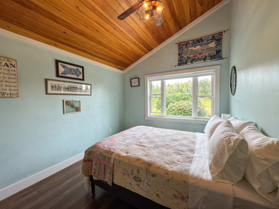 Coastal Home for sale Downeast - Lubec, Maine - image 35