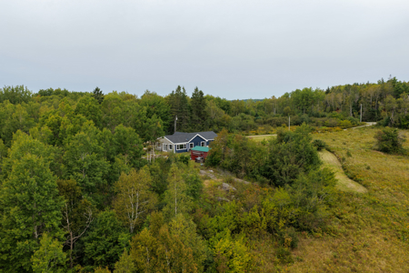 Coastal Home for sale Downeast - Lubec, Maine - image 5