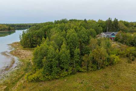 Coastal Home for sale Downeast - Lubec, Maine - image 6