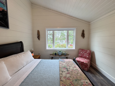 Coastal Home for sale Downeast - Lubec, Maine - image 40