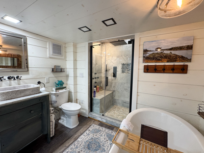 Coastal Home for sale Downeast - Lubec, Maine - image 37