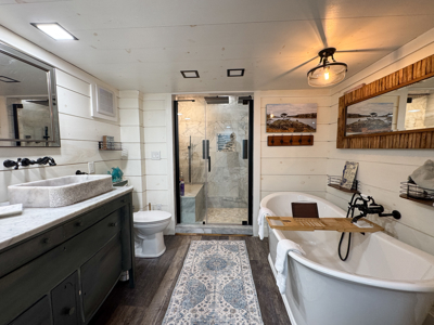 Coastal Home for sale Downeast - Lubec, Maine - image 36