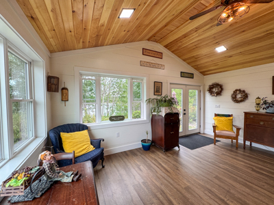 Coastal Home for sale Downeast - Lubec, Maine - image 32