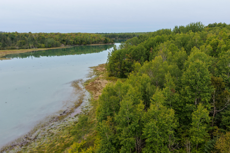 Coastal Home for sale Downeast - Lubec, Maine - image 8