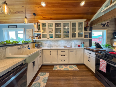 Coastal Home for sale Downeast - Lubec, Maine - image 22