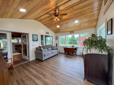 Coastal Home for sale Downeast - Lubec, Maine - image 33