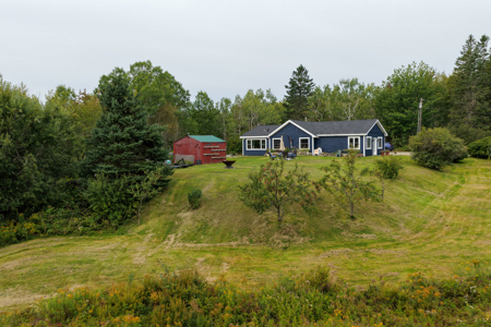 Coastal Home for sale Downeast - Lubec, Maine - image 3