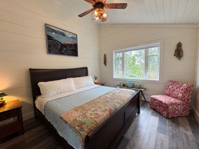 Coastal Home for sale Downeast - Lubec, Maine - image 38