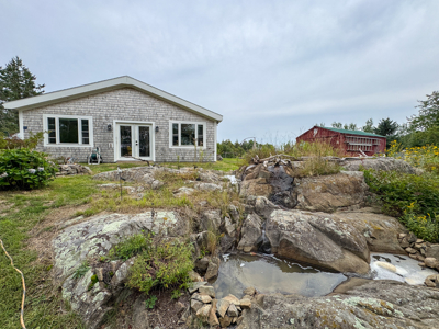Coastal Home for sale Downeast - Lubec, Maine - image 12