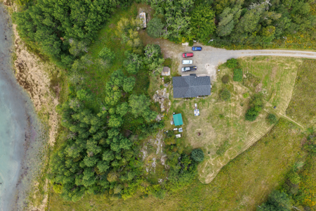 Coastal Home for sale Downeast - Lubec, Maine - image 10