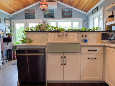 Coastal Home for sale Downeast - Lubec, Maine - image 23