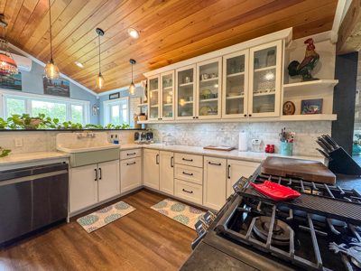 Coastal Home for sale Downeast - Lubec, Maine - image 21
