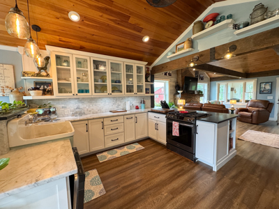Coastal Home for sale Downeast - Lubec, Maine - image 25