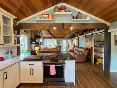 Coastal Home for sale Downeast - Lubec, Maine - image 26