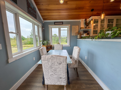 Coastal Home for sale Downeast - Lubec, Maine - image 28
