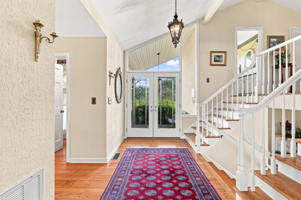Premier Country Estate for Sale in Meadowview VA!