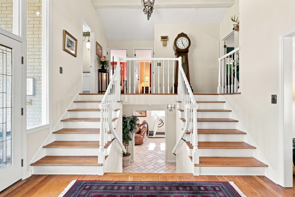 Premier Country Estate for Sale in Meadowview VA!