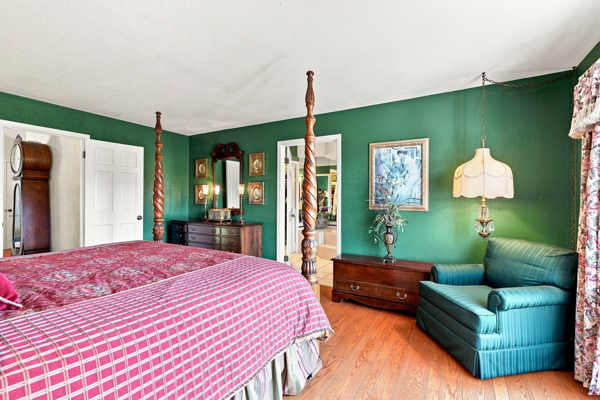 Premier Country Estate for Sale in Meadowview VA!